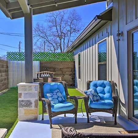 Uncorked Ranch Hill Country Home 1 Mi To Winery Fredericksburg Extérieur photo